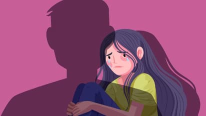 Rape Accused Kidnaps Girl 