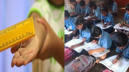 Biharsharif school incident