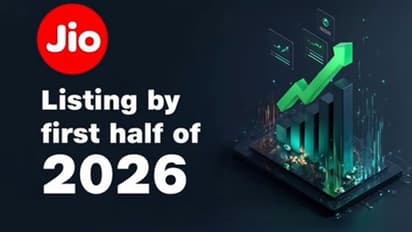 Jio IPO Announcement