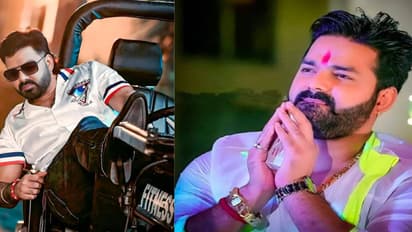 Pawan Singh net worth