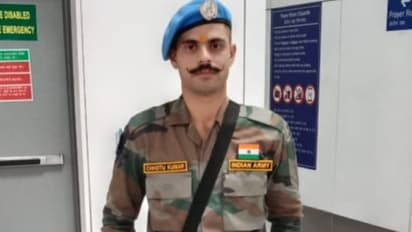 Chhotu Sharma martyr news