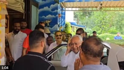 Mokama assembly election news