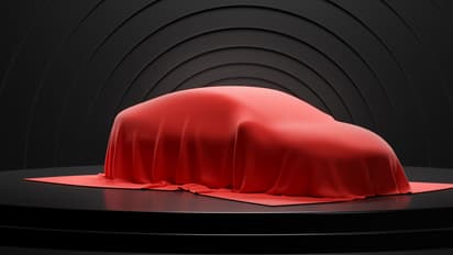 Upcoming Cars in September 2025