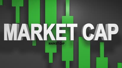 Market Cap