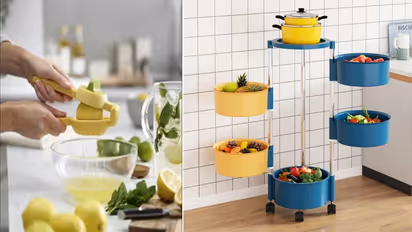 5 Common Kitchen items Full of Plastics