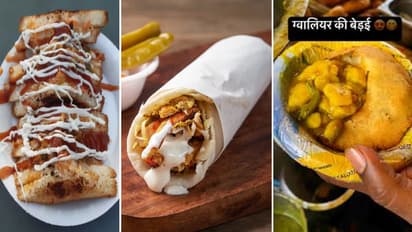 7 Street Food In Gwalior Under 50 Rs