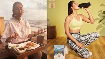 Mira Kapoor most ancient 3 Ayurvedic philosophies