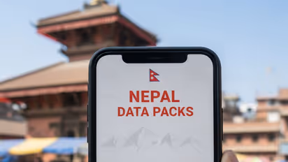 Nepal unlimited data packs