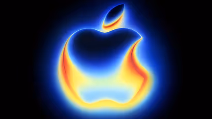 Apple Event 2025