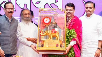 CM Devendra Fadnavis