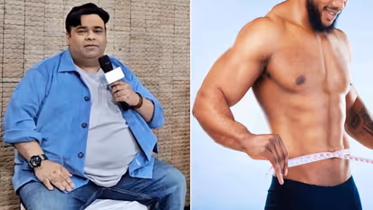 Kiku Sharda 25KG Weight Loss Target How to make it is Possible