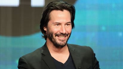 keanu reeves