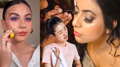 Step by Step Sweat Proof Makeup Tips Routine Guide to Long Lasting