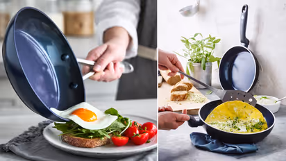 How To Buy Right Non Stick Pan