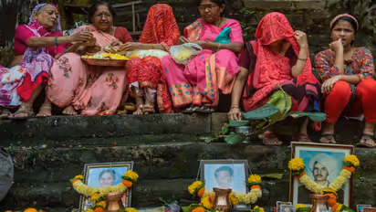 Sarva Pitru Amavasya 2025