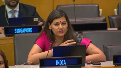 Petal Gahlot Education