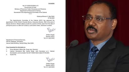 Shirish Chandra Murmu