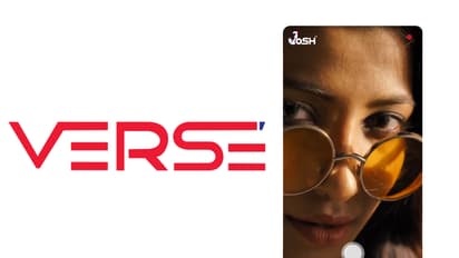 VerSe Innovation FY25 Revenue Growth