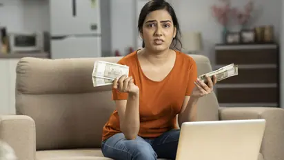 Salary Account Management Tips