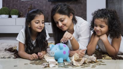 Sukanya Samriddhi Yojana