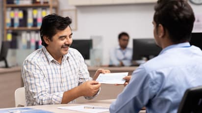 RBI New Cheque Clearance Rules