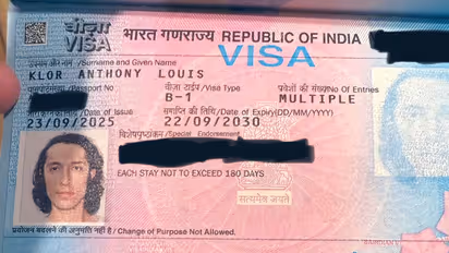 American Share India Visa