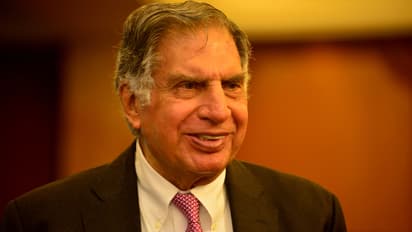 Ratan Tata