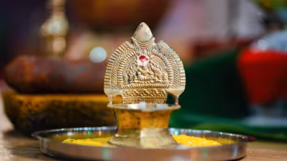 Diwali 2025 Kuber Puja