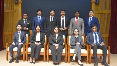 IIM Bangalore 2026 Summer Placements