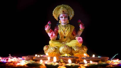 Diwali 2025 Shubh Muhurat