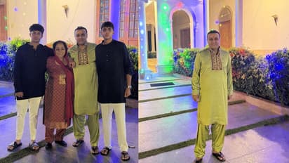 Virender Sehwag Divorce Rumours