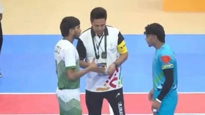 Asian Youth Games 2025