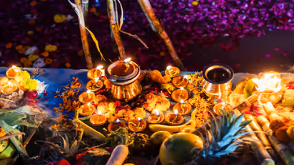 Chhath Puja 2025 story