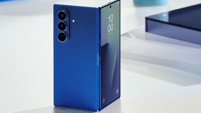 Samsung Galaxy Z Fold 7 Offer