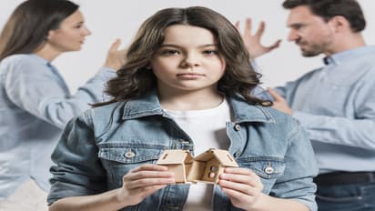 Parenting After Divorce