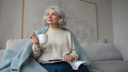 Elderly Winter Care Tips