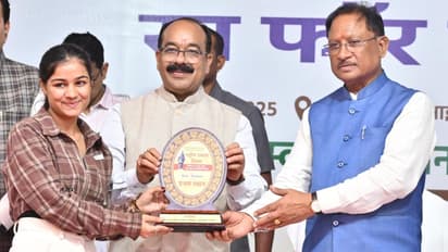 Sardar Patel Jayanti 2025