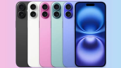 iPhone 16 Plus Discount