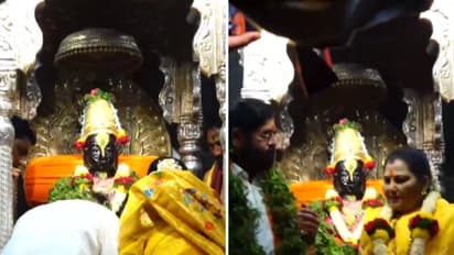 Pandharpur Kartiki Ekadashi 2025