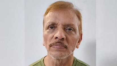 Mumbai Fake Scientist Case