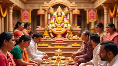 2026 vrat tyohar list