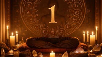 Mulank 1 name letters