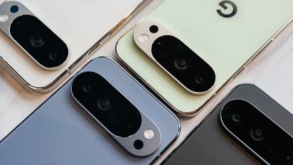 Google Pixel 9Pro XL 5G