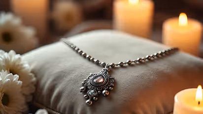 Mangalsutra in dream meaning