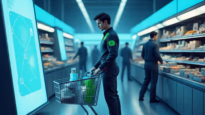 Auspicious shopping days