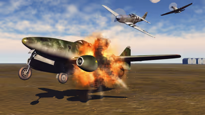 air show jet crash history