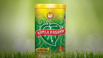 kamla pasand pan masala owner