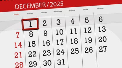 financial rule changes from 1 december