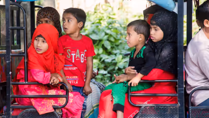 India Bangladesh border 