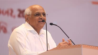 CM Bhupendra Patel